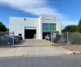 Factory, Warehouse & Industrial commercial property sold at 5 Paringa Avenue Somerton Park SA 5044