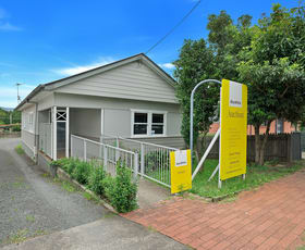 Offices commercial property sold at 5 Moss Street Nowra NSW 2541
