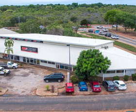 Showrooms / Bulky Goods commercial property sold at 2/158 Frederick Street Broome WA 6725
