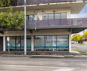 Medical / Consulting commercial property sold at Shop 2/100 Union Road Ascot Vale VIC 3032