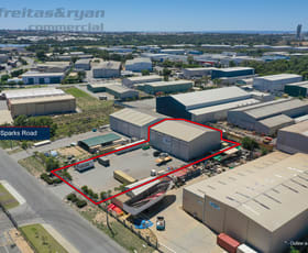 Factory, Warehouse & Industrial commercial property sold at 30 Sparks Road Henderson WA 6166