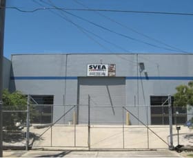Factory, Warehouse & Industrial commercial property sold at 20 Central Avenue Sunshine VIC 3020