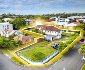 Development / Land commercial property sold at 43 Crown Street Holland Park West QLD 4121