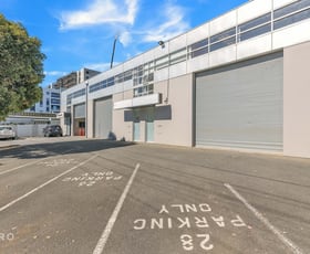Factory, Warehouse & Industrial commercial property sold at 26 Fifth Street Bowden SA 5007