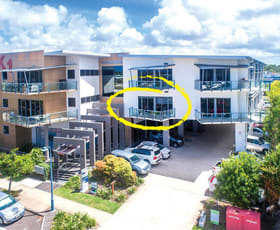 Offices commercial property sold at 8/16 Innovation Parkway Birtinya QLD 4575