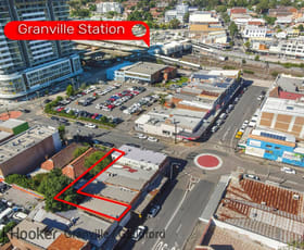 Medical / Consulting commercial property sold at 37 Good St Granville NSW 2142