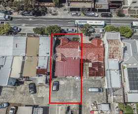 Medical / Consulting commercial property sold at 34 Norton Street Leichhardt NSW 2040