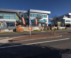 Showrooms / Bulky Goods commercial property sold at 22/46-50 Wellington Road South Granville NSW 2142