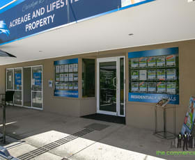 Medical / Consulting commercial property leased at 4/5 Biggs Ave Beachmere QLD 4510