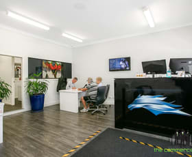 Medical / Consulting commercial property leased at 4/5 Biggs Ave Beachmere QLD 4510