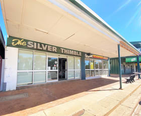 Shop & Retail commercial property sold at 113 Oak Street Barcaldine QLD 4725