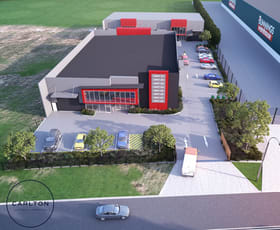 Showrooms / Bulky Goods commercial property sold at 6 Tyree Place Braemar NSW 2575