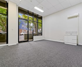 Medical / Consulting commercial property leased at Shop G12/130 Carillon Avenue Newtown NSW 2042