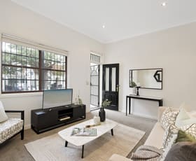 Development / Land commercial property sold at 35 Vernon Street Woollahra NSW 2025