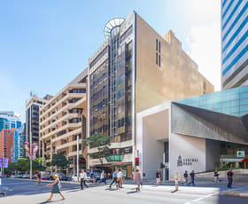 Shop & Retail commercial property for sale at 160 St Georges Terrace Perth WA 6000
