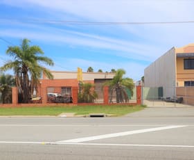 Factory, Warehouse & Industrial commercial property sold at 359 Sevenoaks Street Cannington WA 6107