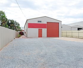 Factory, Warehouse & Industrial commercial property sold at 9 Frederick St Cavan SA 5094