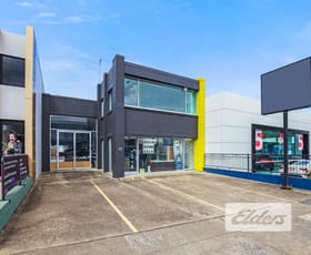 Showrooms / Bulky Goods commercial property sold at 48 Ipswich Road Woolloongabba QLD 4102