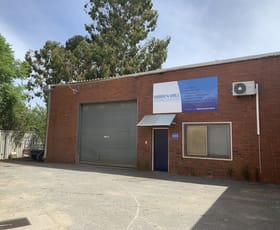 Factory, Warehouse & Industrial commercial property sold at 3/24 Canham Way Greenwood WA 6024
