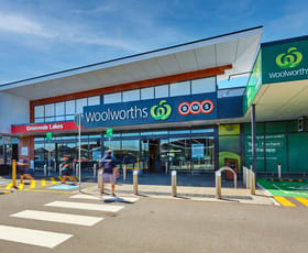 Shop & Retail commercial property sold at Woolworths Greenvale Lakes, James Mirams Drive Roxburgh Park VIC 3064