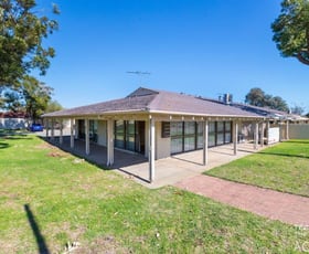 Medical / Consulting commercial property sold at 4/210 Amelia Street Balcatta WA 6021