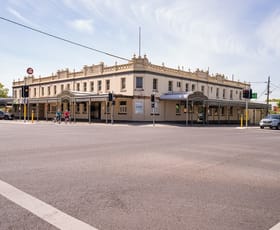 Hotel, Motel, Pub & Leisure commercial property sold at 459 Wilson Street Albury NSW 2640