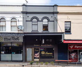 Offices commercial property sold at 277 Cleveland Street Redfern NSW 2016