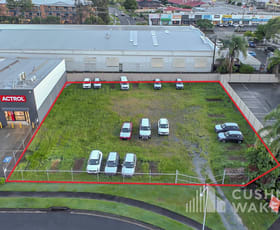 Development / Land commercial property sold at 80-82 Industry Drive Tweed Heads South NSW 2486