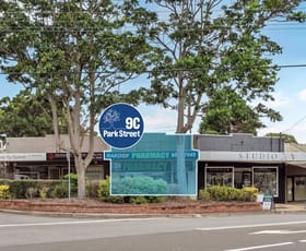 Shop & Retail commercial property sold at 9C Park Street Peakhurst NSW 2210