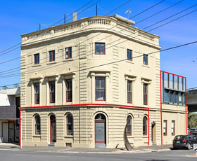 Offices commercial property sold at 1 & 2b/2-4 Mercer Street Geelong VIC 3220