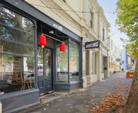 Shop & Retail commercial property sold at 138 Queensberry Street Carlton VIC 3053