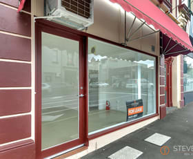 Shop & Retail commercial property leased at 141 Auburn Road Hawthorn VIC 3122