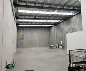 Factory, Warehouse & Industrial commercial property leased at 31 Dexter Drive Epping VIC 3076