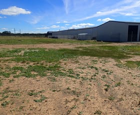 Factory, Warehouse & Industrial commercial property sold at Lot/55 McCarthy Street Mulwala NSW 2647