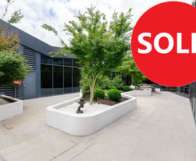 Offices commercial property sold at G09/762 Toorak Road Glen Iris VIC 3146