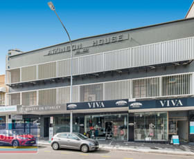 Shop & Retail commercial property sold at 139 - 149 Stanley Street Townsville City QLD 4810