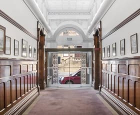 Offices commercial property leased at Level 2 Suite 4/119 Macquarie Street Hobart TAS 7000