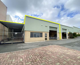 Factory, Warehouse & Industrial commercial property sold at Balcatta WA 6021