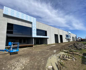 Factory, Warehouse & Industrial commercial property leased at 1-8/16 Sugar Gum Court Braeside VIC 3195