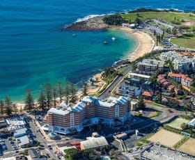 Hotel, Motel, Pub & Leisure commercial property sold at 40 Terrigal Esplanade Terrigal NSW 2260