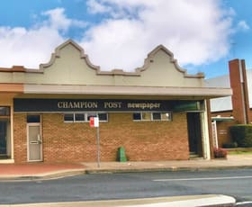 Shop & Retail commercial property sold at 7 Court Street Parkes NSW 2870