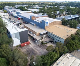 Medical / Consulting commercial property sold at Unit 4/21 Mars Road Lane Cove West NSW 2066