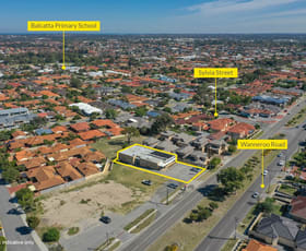 Development / Land commercial property sold at 283 Wanneroo Road Balcatta WA 6021