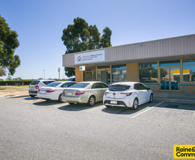 Offices commercial property sold at 2 Cobbler Place Mirrabooka WA 6061