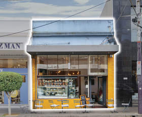 Showrooms / Bulky Goods commercial property sold at 531 Malvern Road Toorak VIC 3142