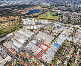 Factory, Warehouse & Industrial commercial property sold at 463 TUFNELL ROAD Banyo QLD 4014