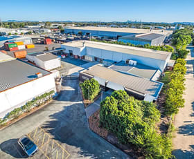 Factory, Warehouse & Industrial commercial property sold at 463 TUFNELL ROAD Banyo QLD 4014
