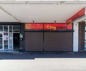 Shop & Retail commercial property sold at 201 Queen Street St Marys NSW 2760