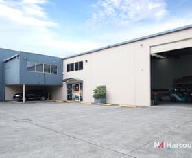 Factory, Warehouse & Industrial commercial property sold at 3/42 Clinker Street Darra QLD 4076