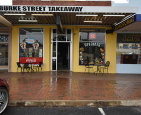 Medical / Consulting commercial property leased at 66 BURKE STREET Wangaratta VIC 3677